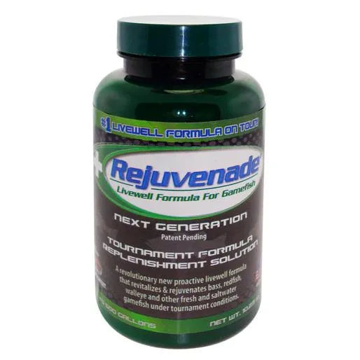 Bass Medics Rejuvenade