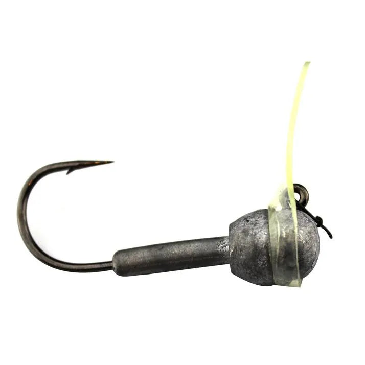 Jenko TN Tremor Head Long