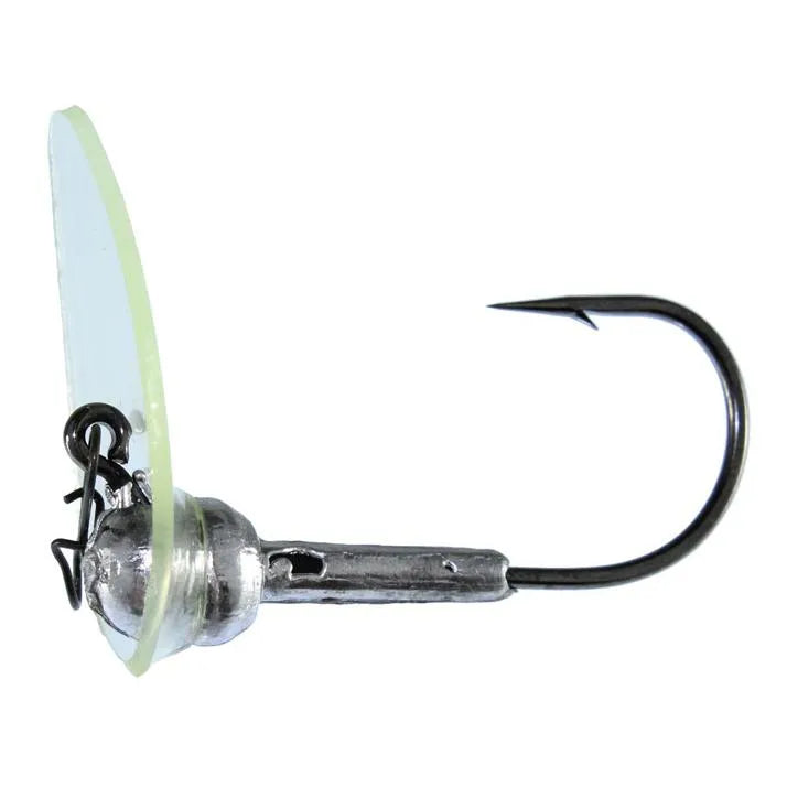 Jenko TN Tremor Head Medium