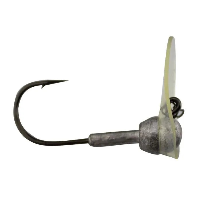 Jenko TN Tremor Head Long