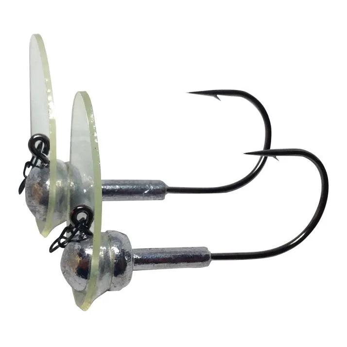 Jenko TN Tremor Head Medium