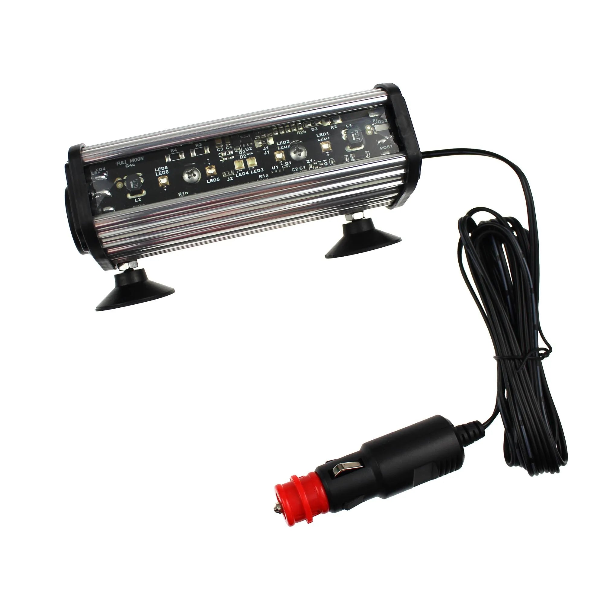 Moonlite LED Blacklight Plug