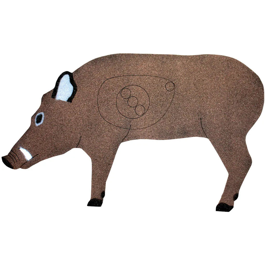 OnCore Archery Target - Boar