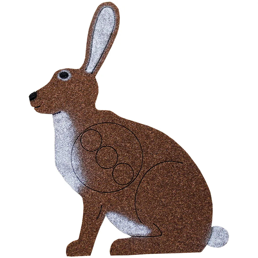 OnCore Archery Target - Rabbit