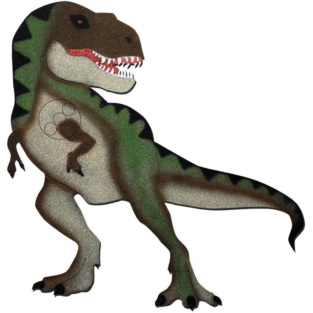 OnCore Archery Target - Medium T-Rex