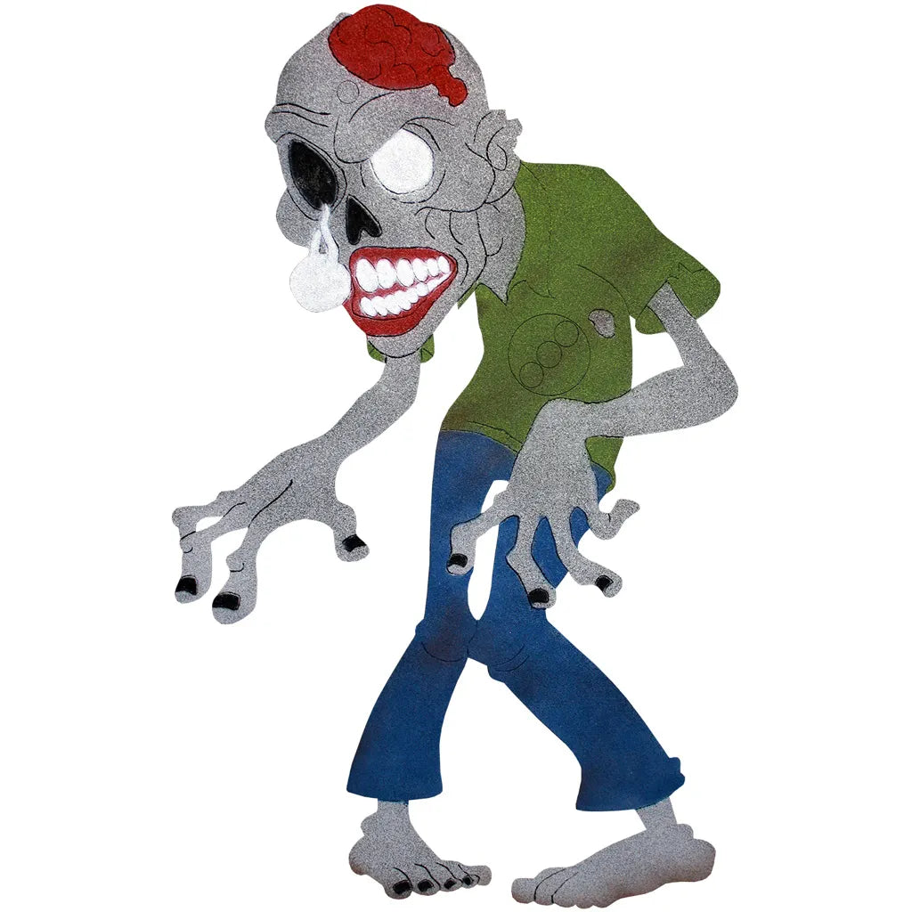 OnCore Archery Target - Father Zombie