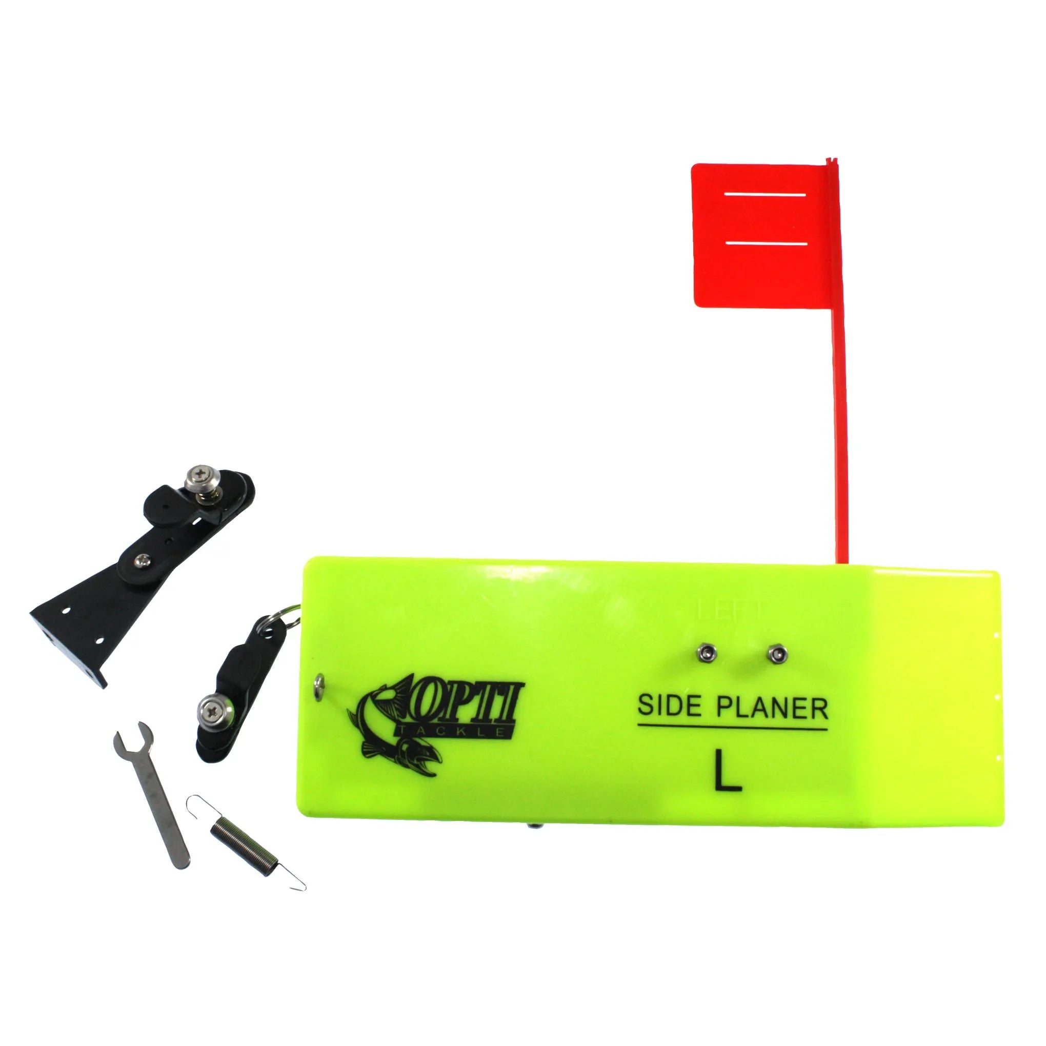 Opti Large Planer Board