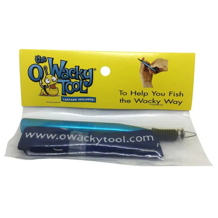 Case Plastics O-Wacky Tool