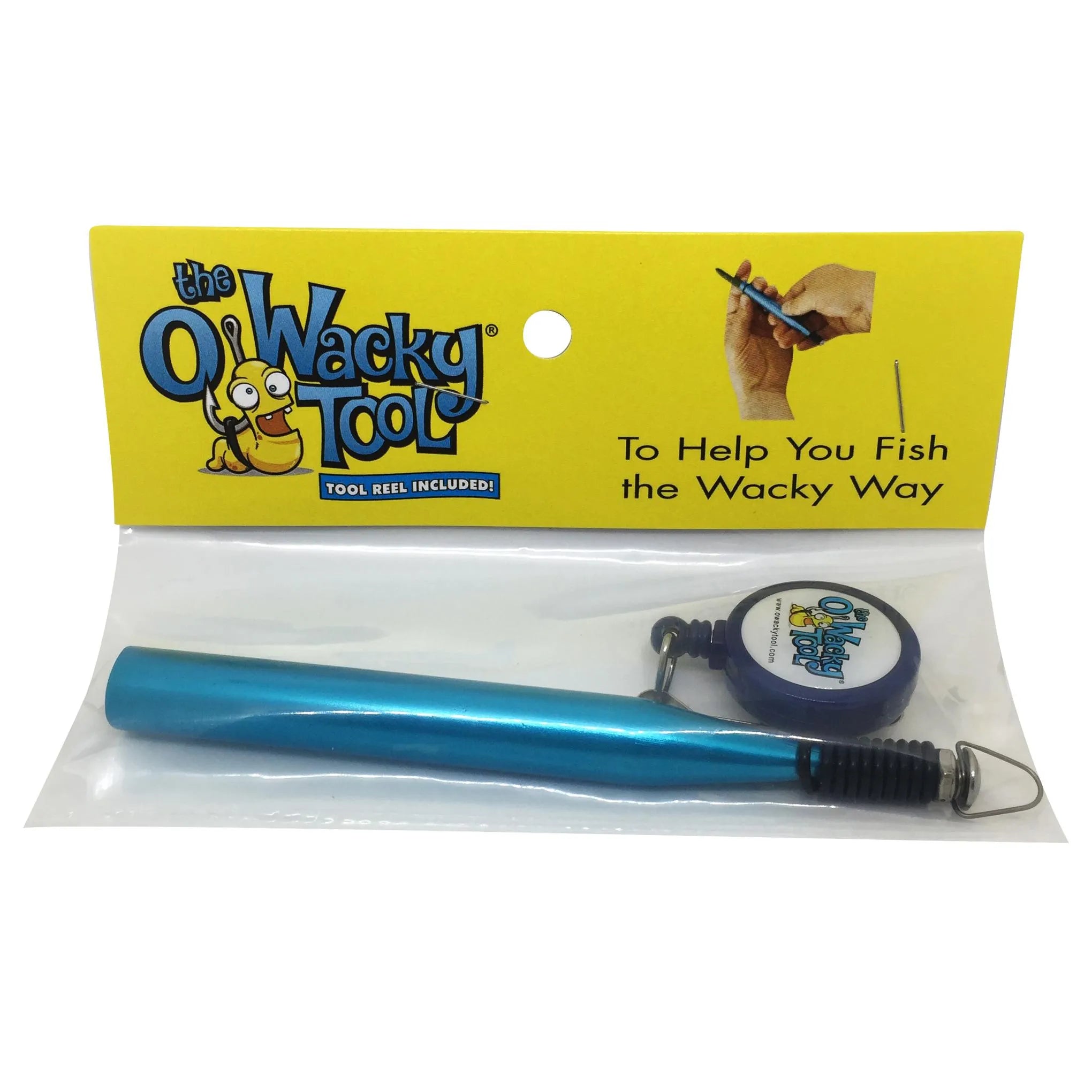 Case Plastics O-Wacky Tool