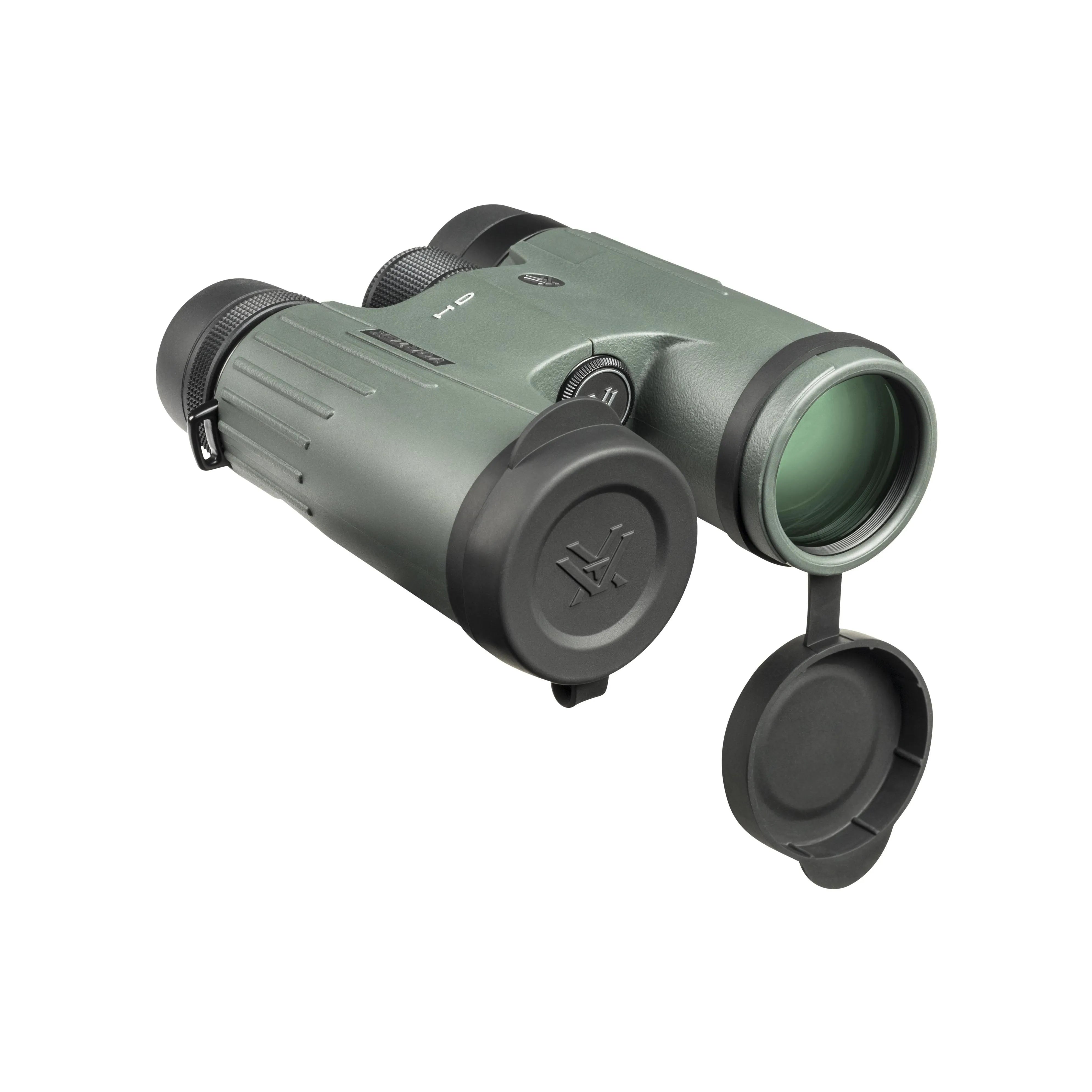 Viper® 42mm Tethered Objective Cap Set