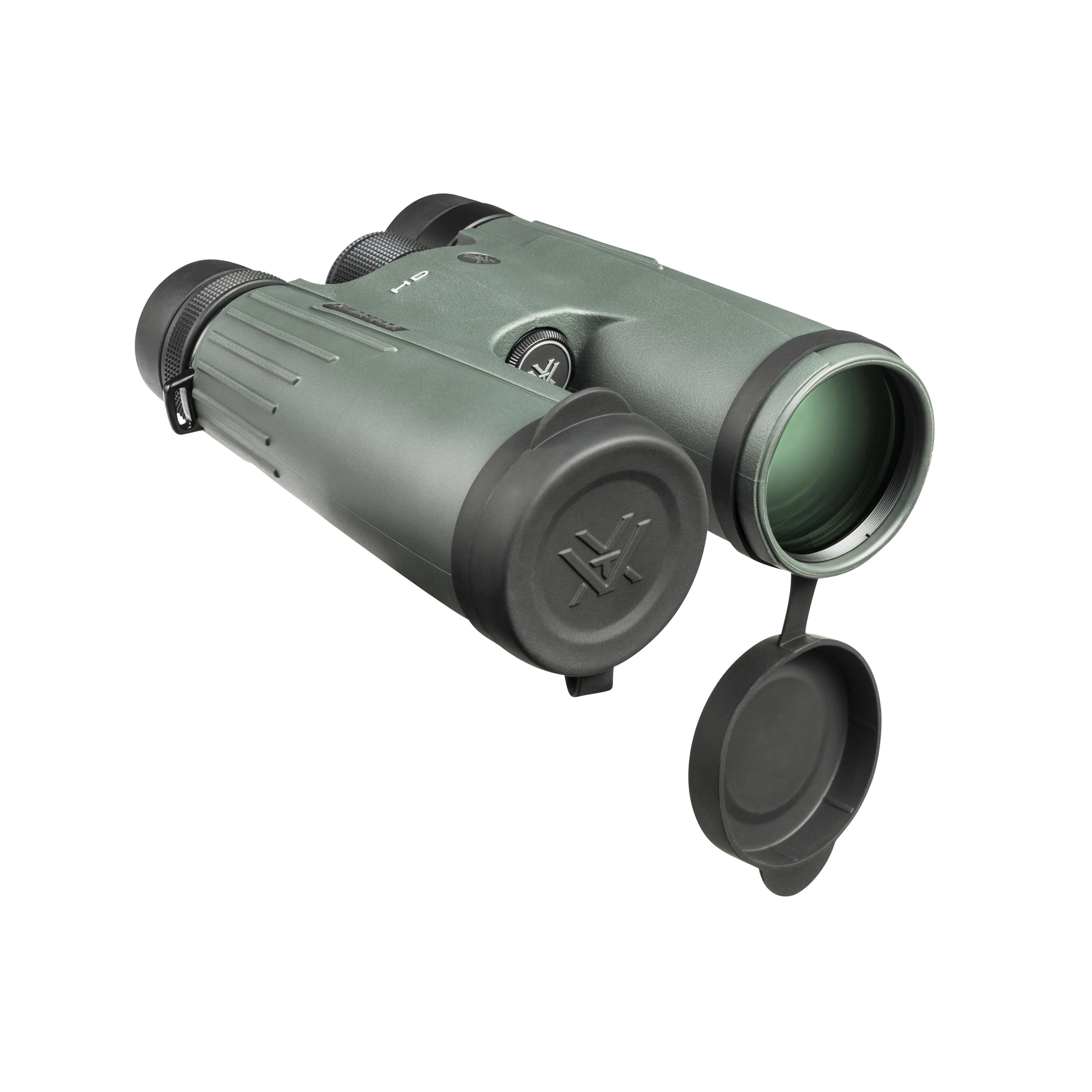 Razor®Gen III/Viper® 50mm Tethered Objective Cap Set