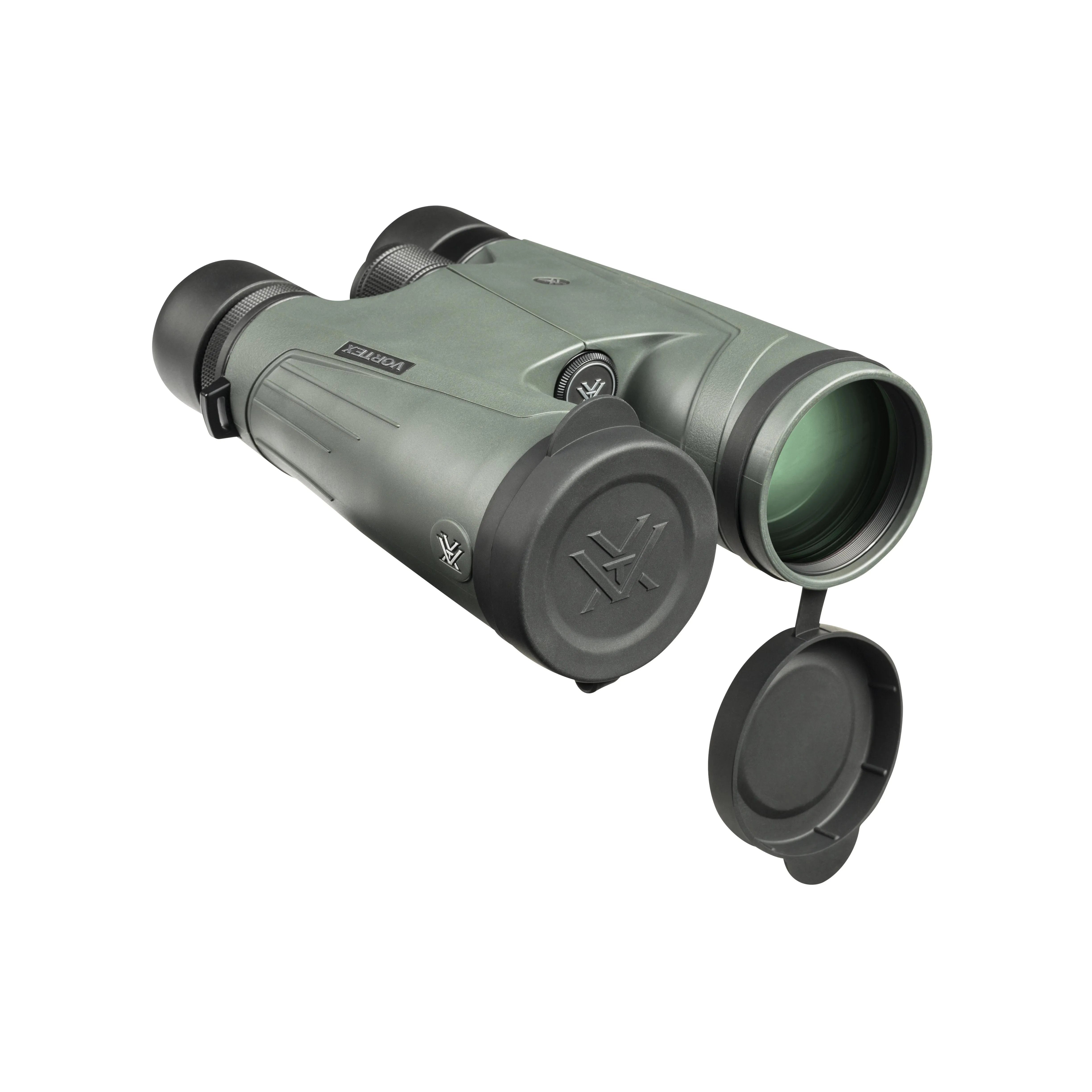 Kaibab® 56mm Tethered Objective Cap Set