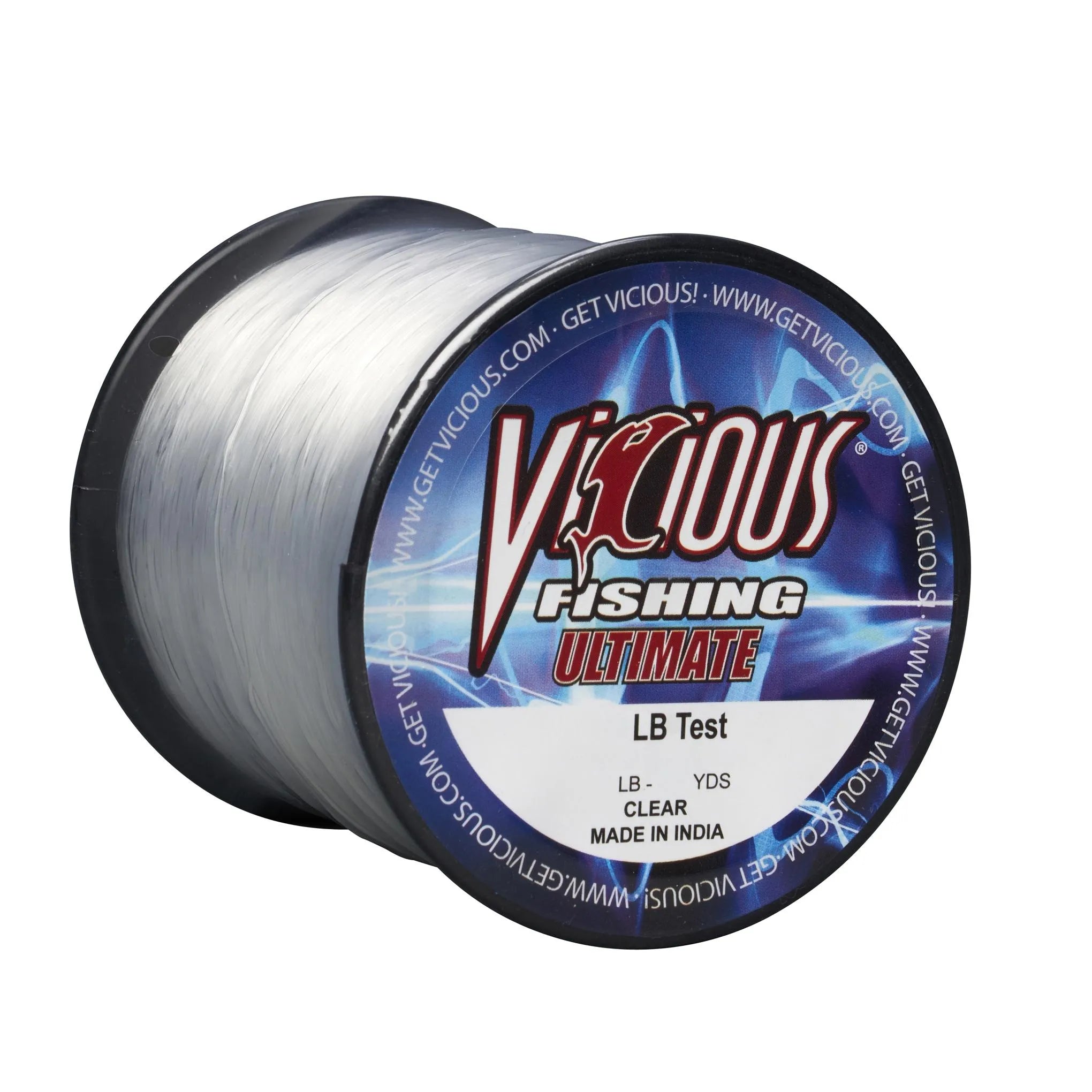 Vicious Ultimate Monofilament