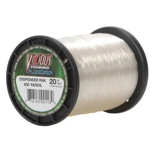 Vicious 100% Japanese Fluoro (800 Yards)