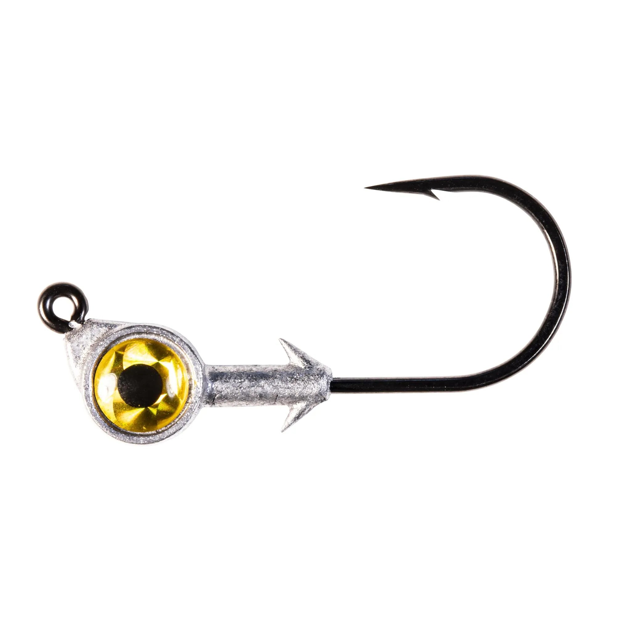 Z-Man Swimbait Eye Jigheads