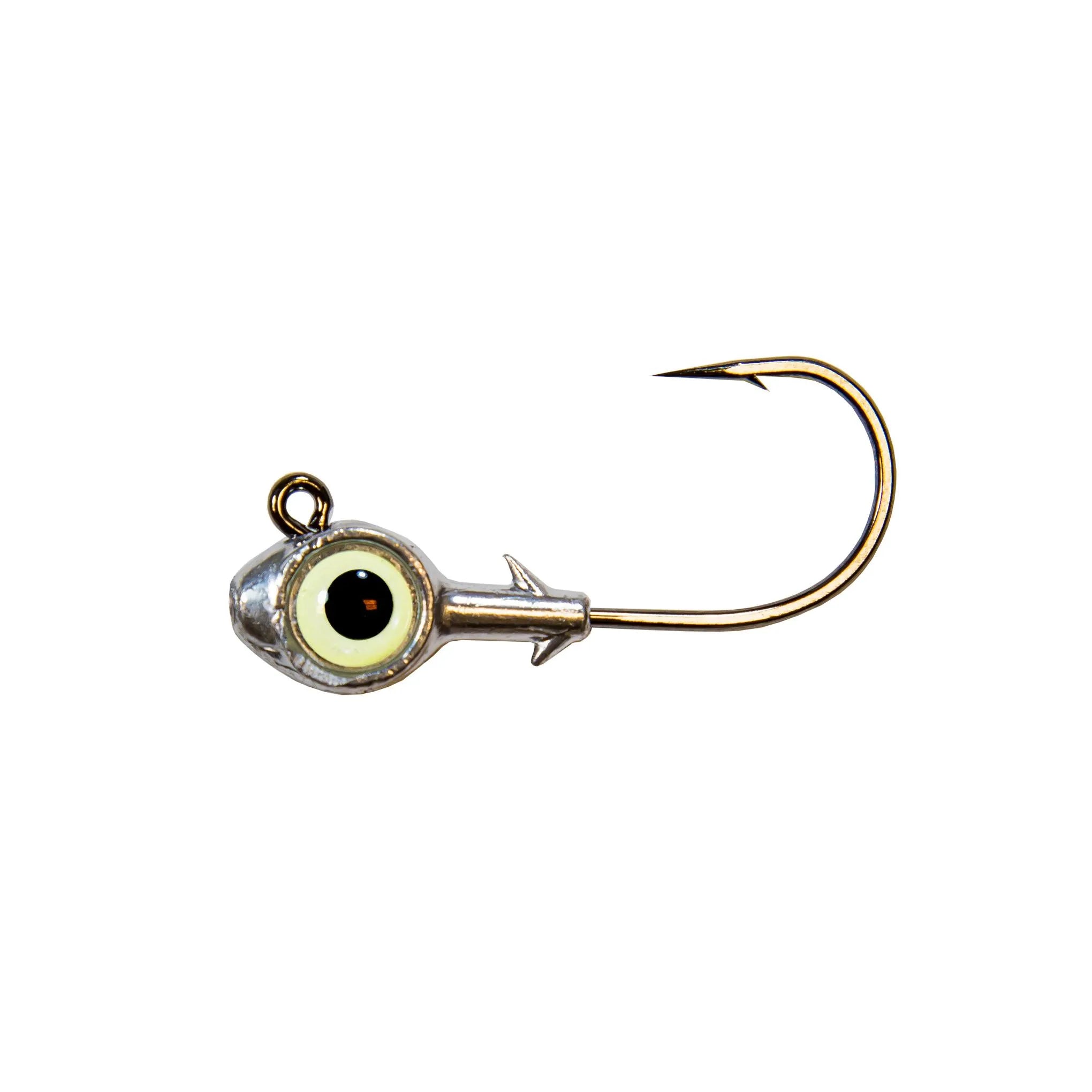 Z-Man Trout Eye Jighead