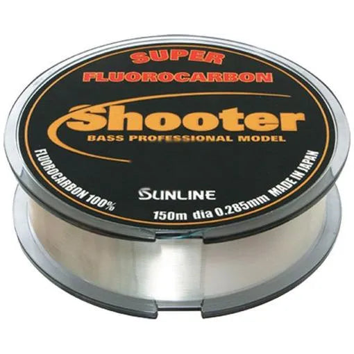 Sunline Shooter