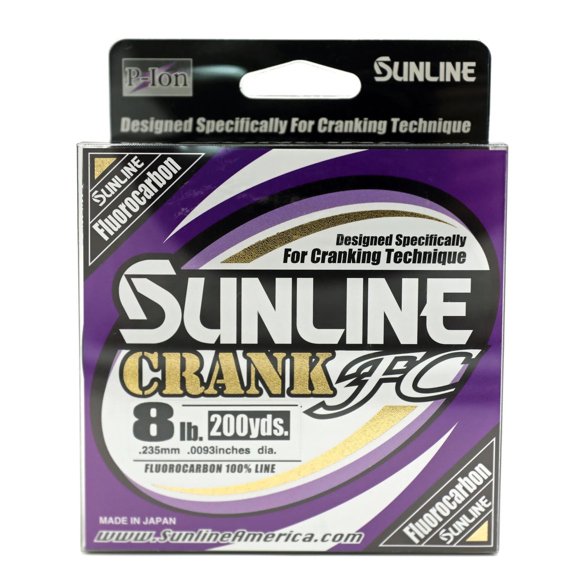 Sunline Crank FC