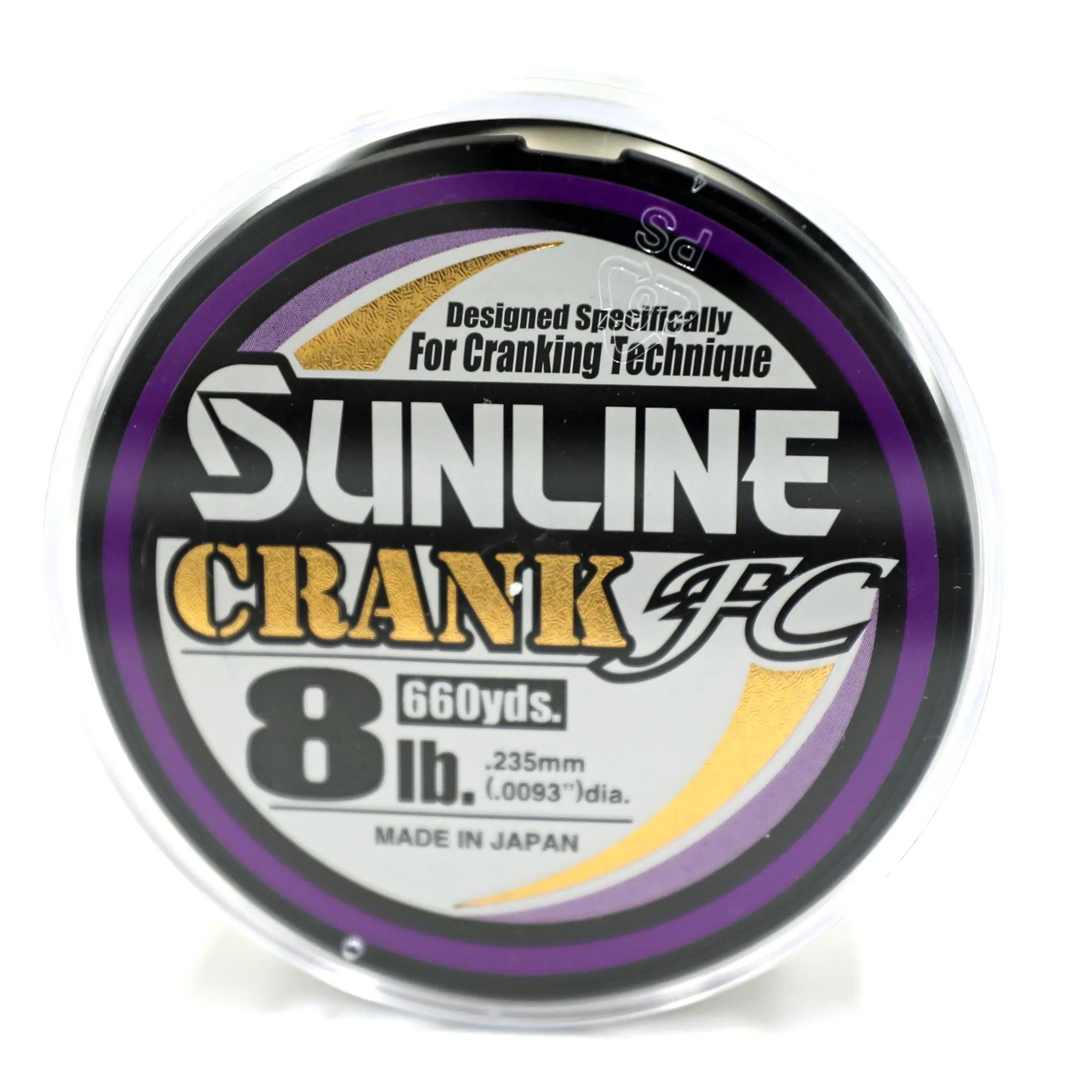 Sunline Crank FC