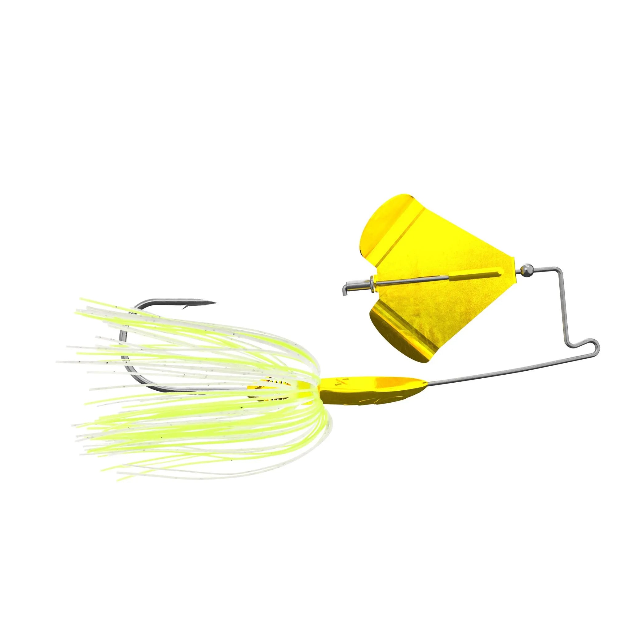 Buckeye Chop Top Buzzbait