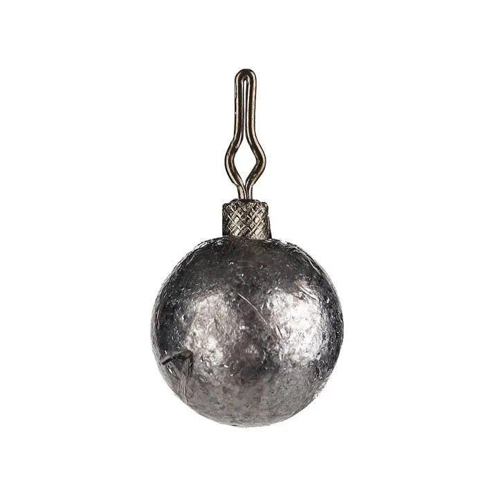 Bullet Weight Lead Drop Shot