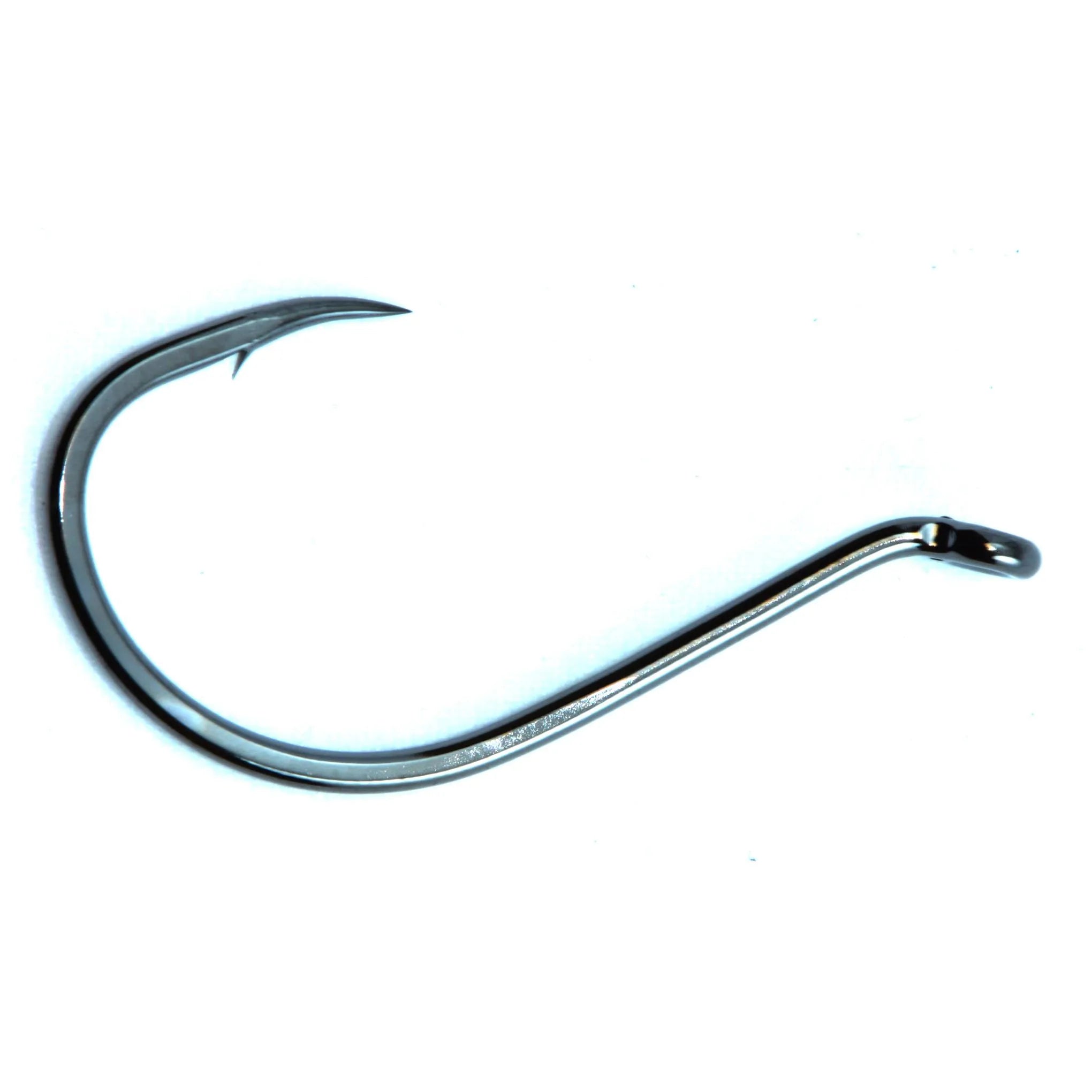 Gamakatsu Octopus Hook (Black)