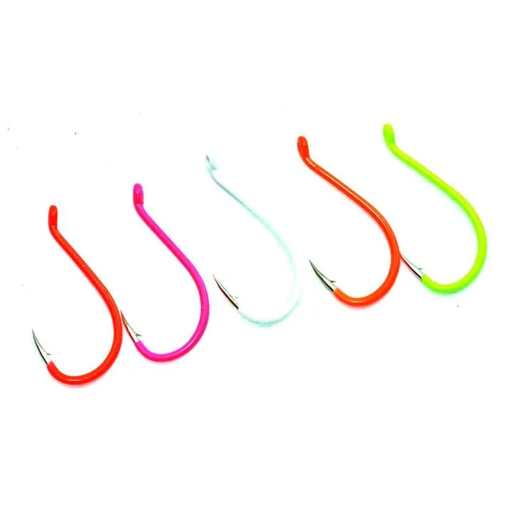 Gamakatsu Fluorescent Walleye and Steelhead Assortment