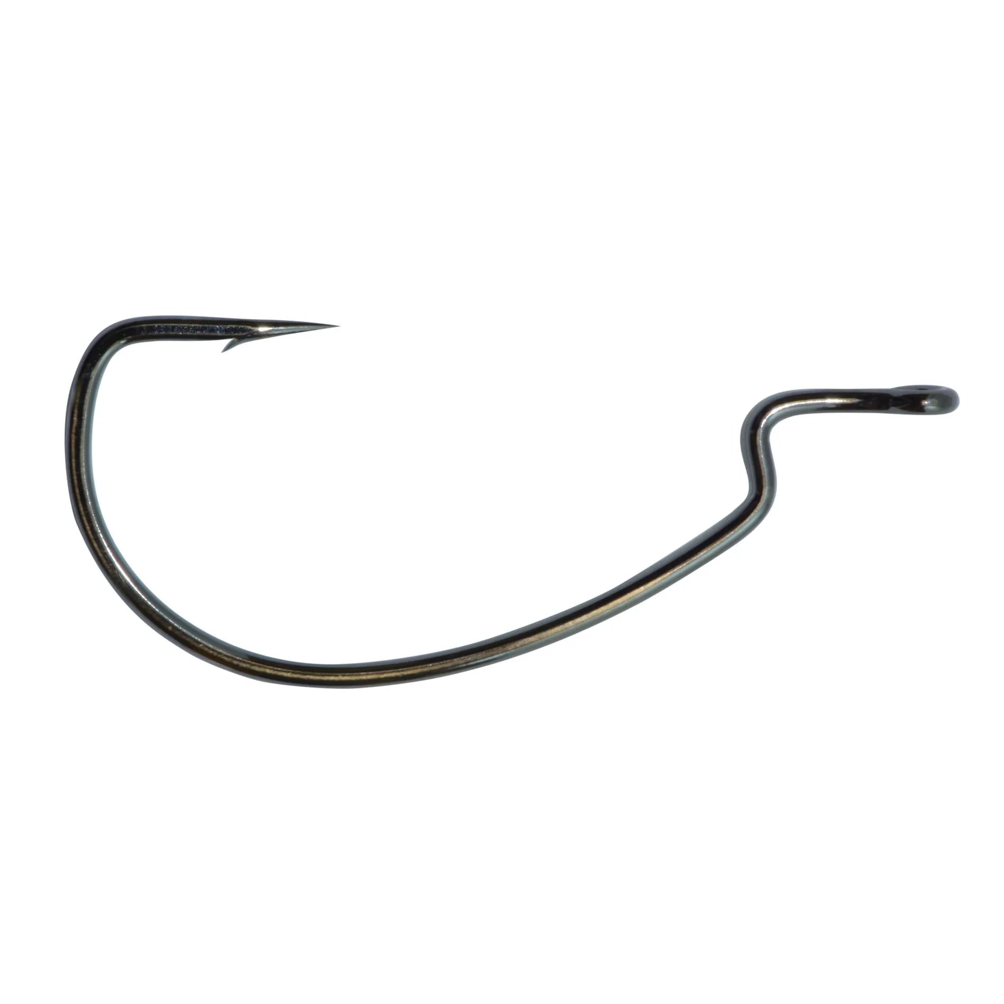 Gamakatsu Worm EWG Monster