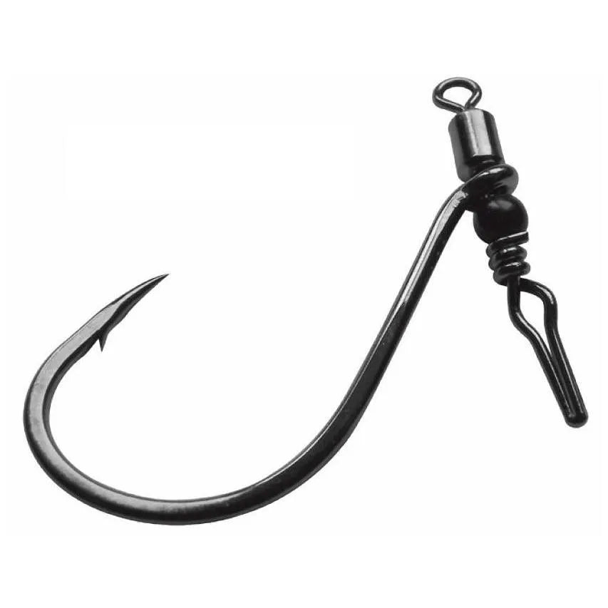 Gamakatsu SwivelShot Octopus