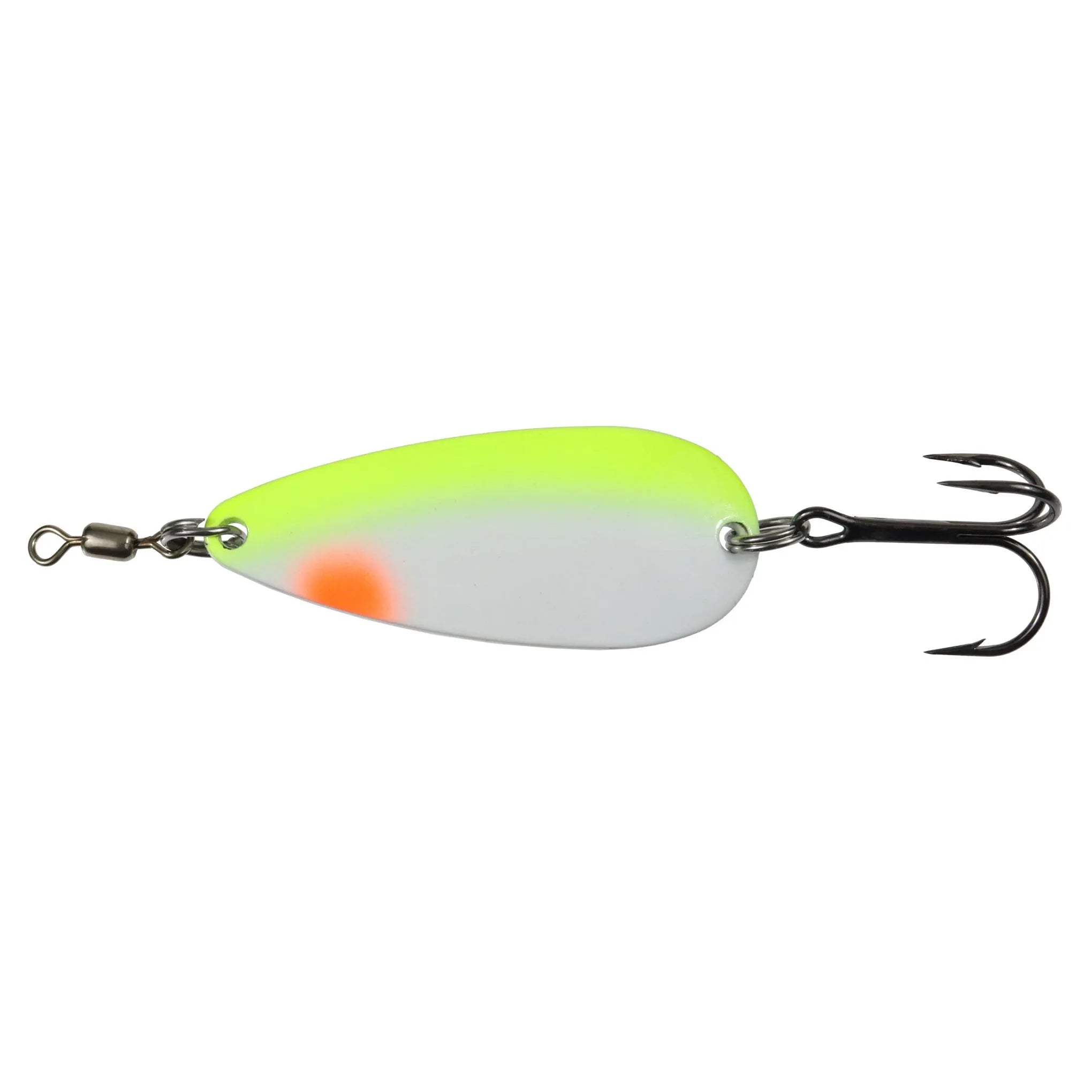 DixieJet Flutter Spoon