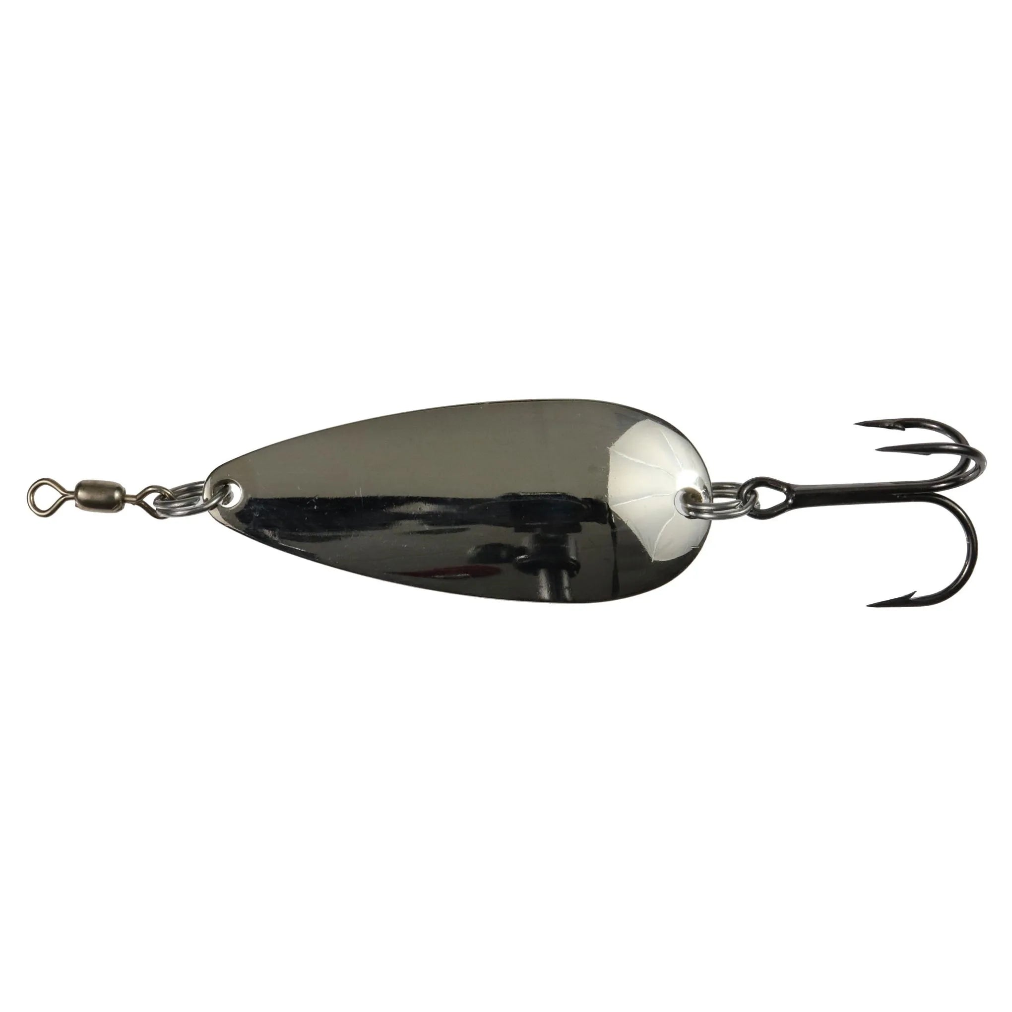 DixieJet Flutter Spoon