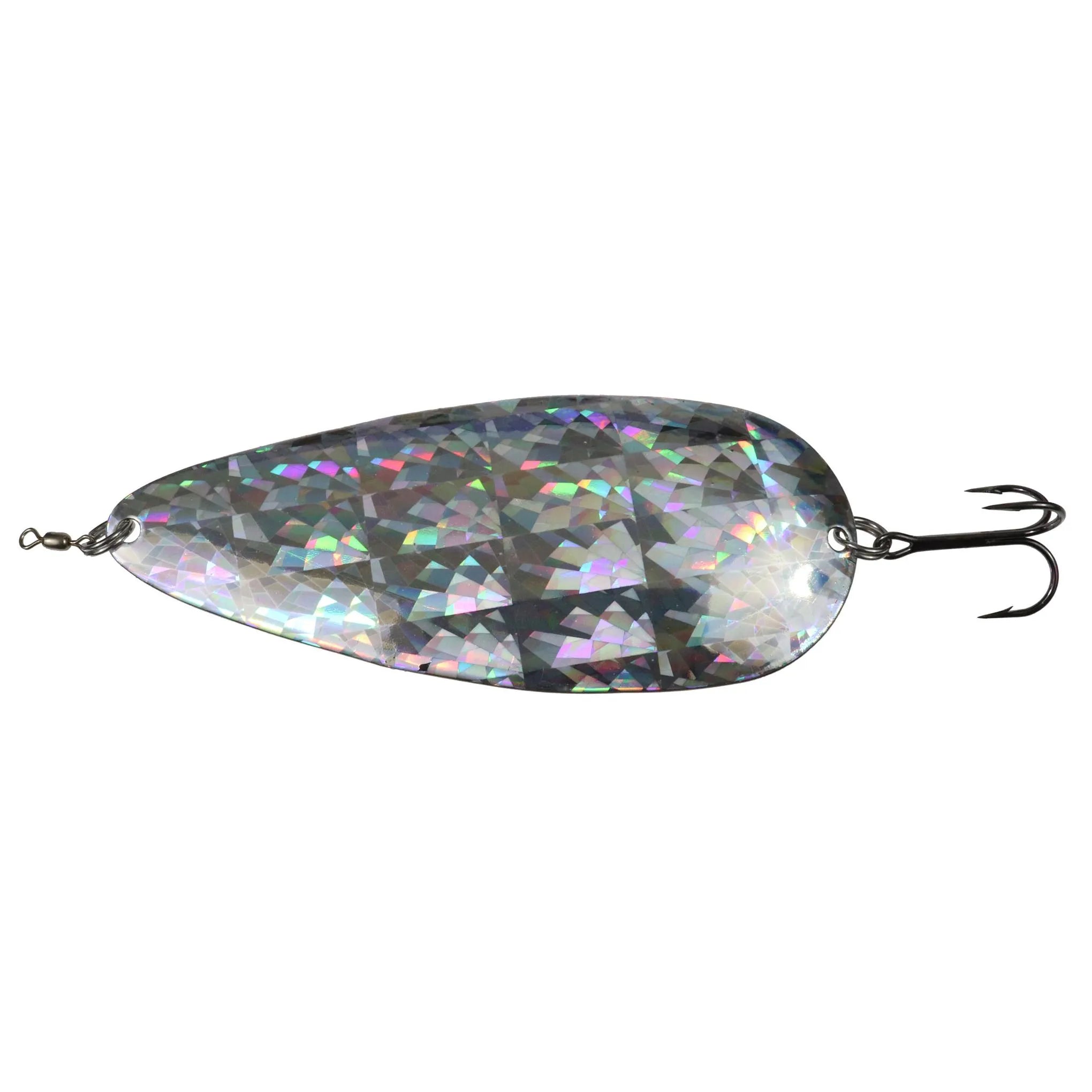 DixieJet Big Daddy Spoon