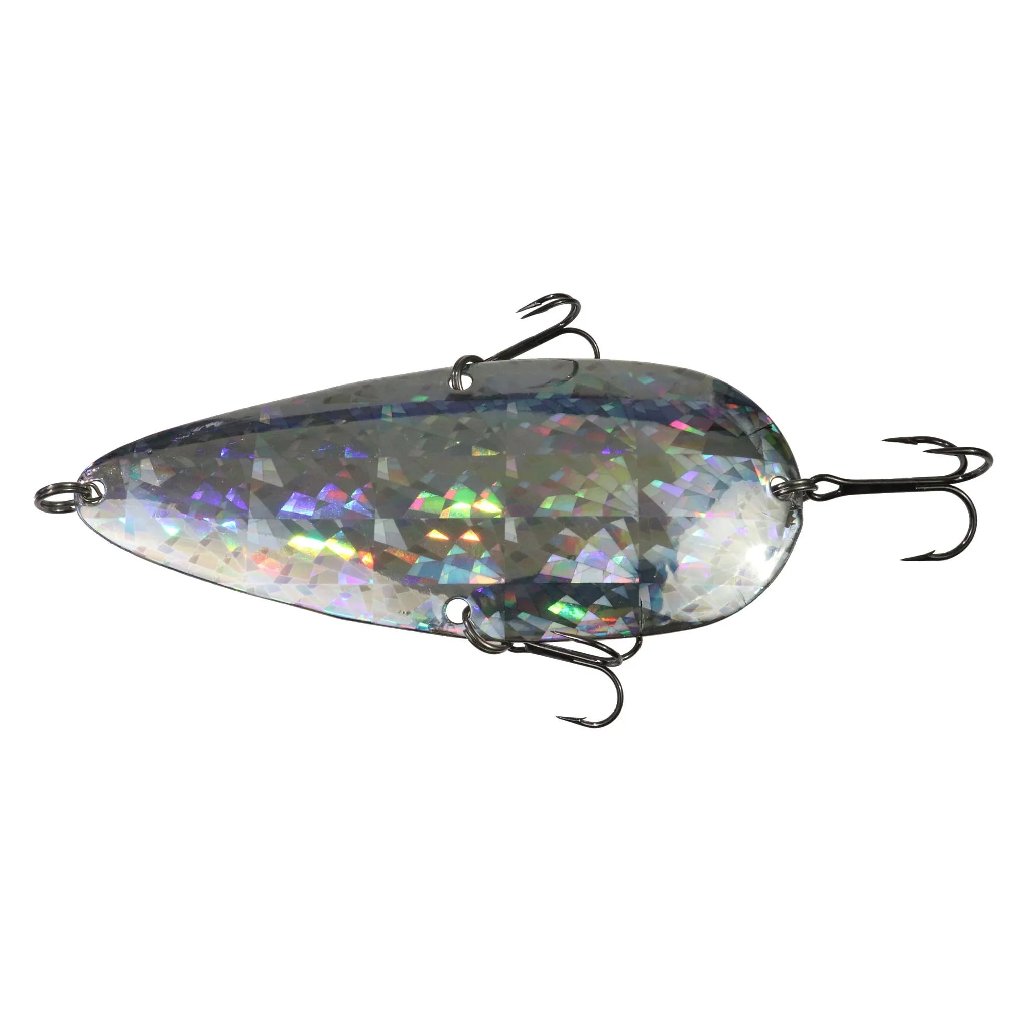 DixieJet Talon Spoon