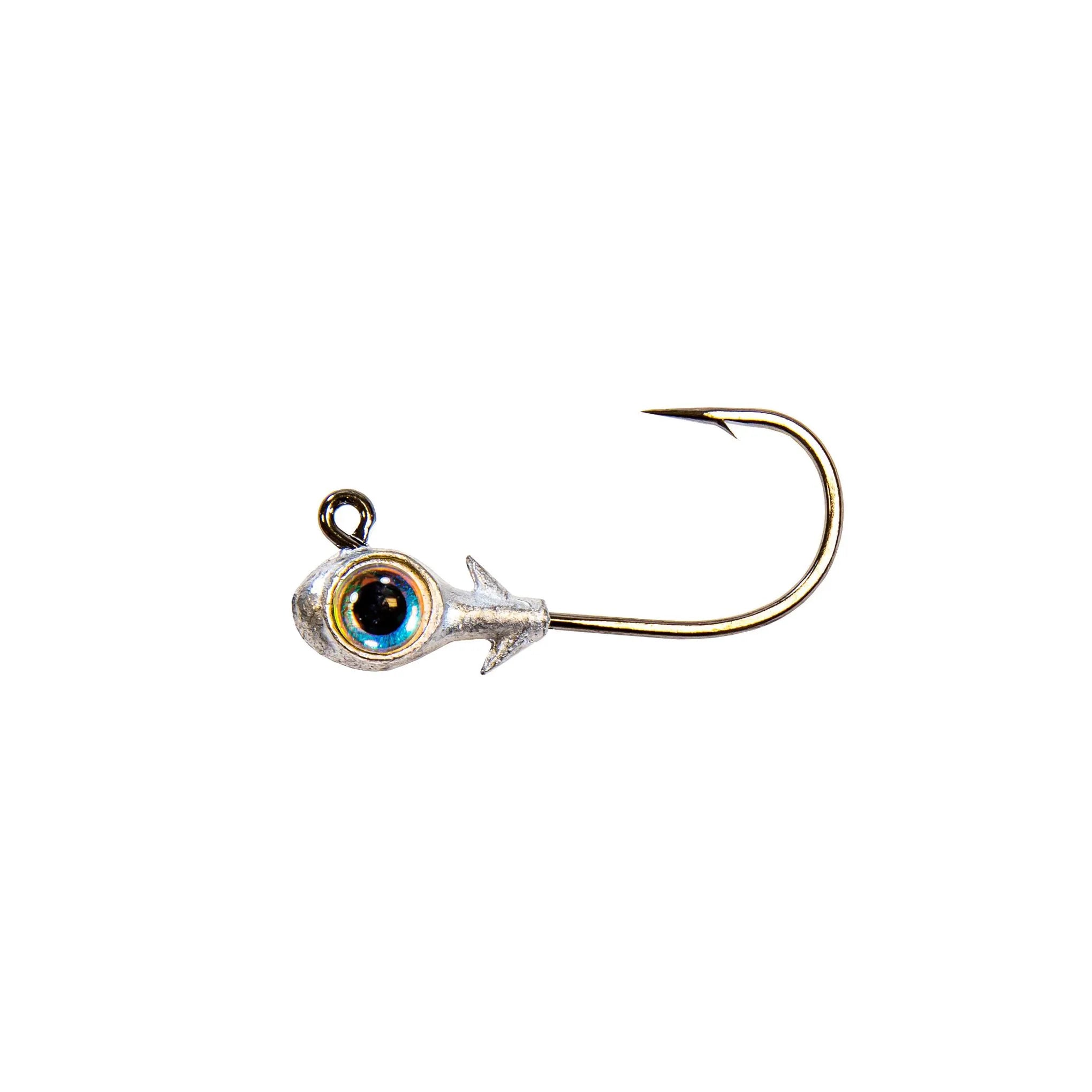 Z-Man Trout Eye Jighead