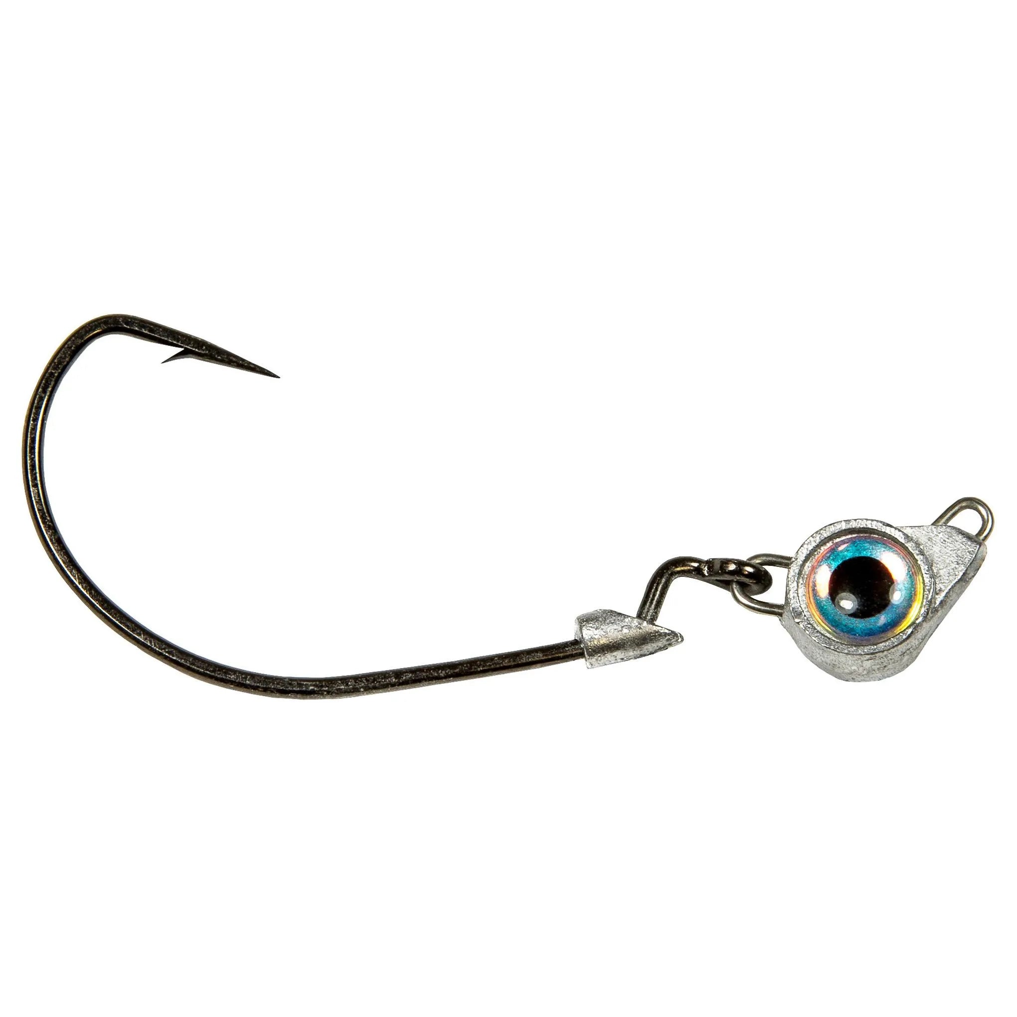 Z-Man Texas Eye Jigheads