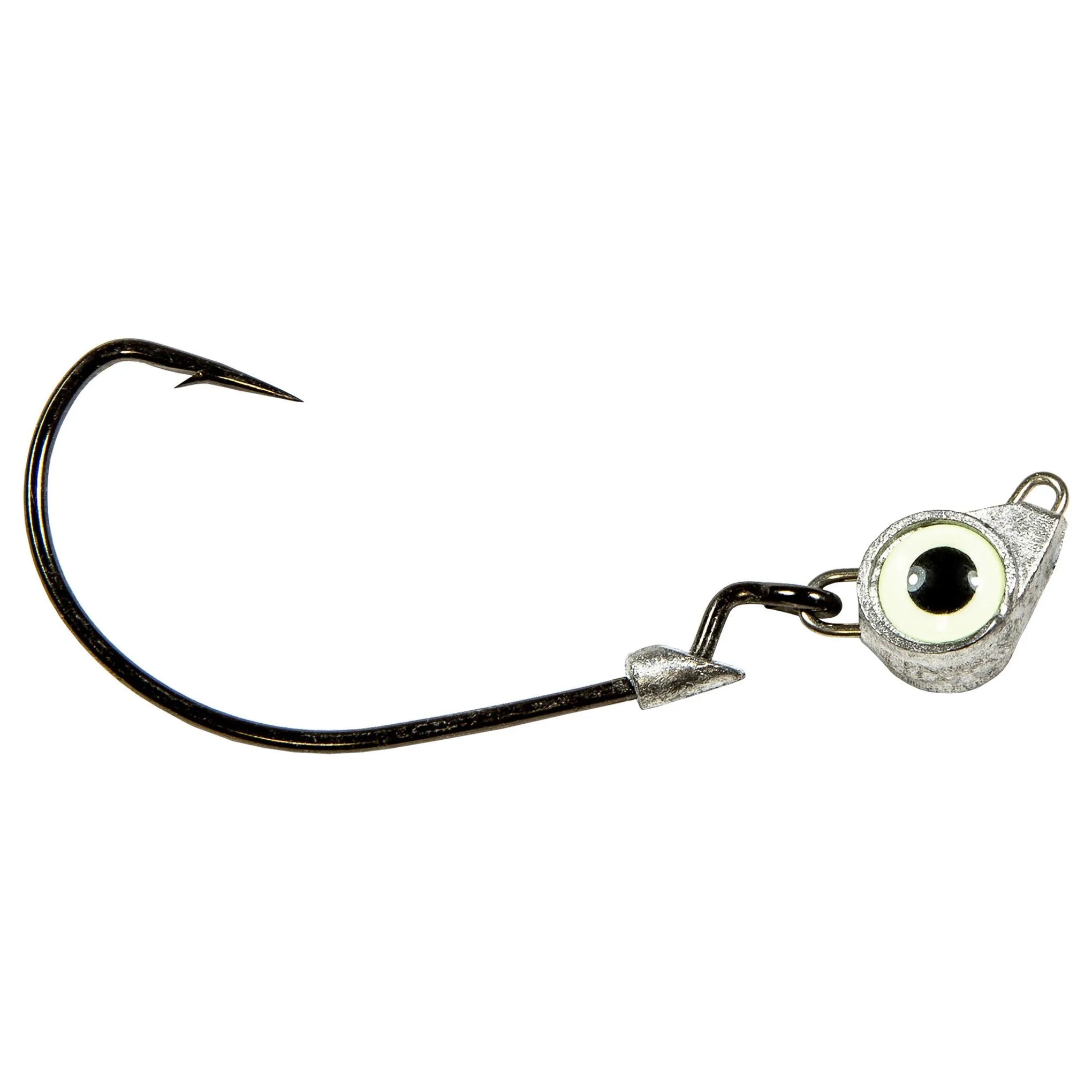 Z-Man Texas Eye Jigheads