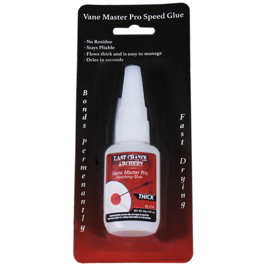 Last Chance VMP Glue