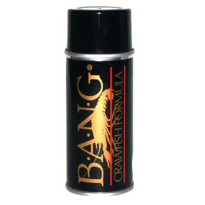 BANG Fish Attractants - 5 oz