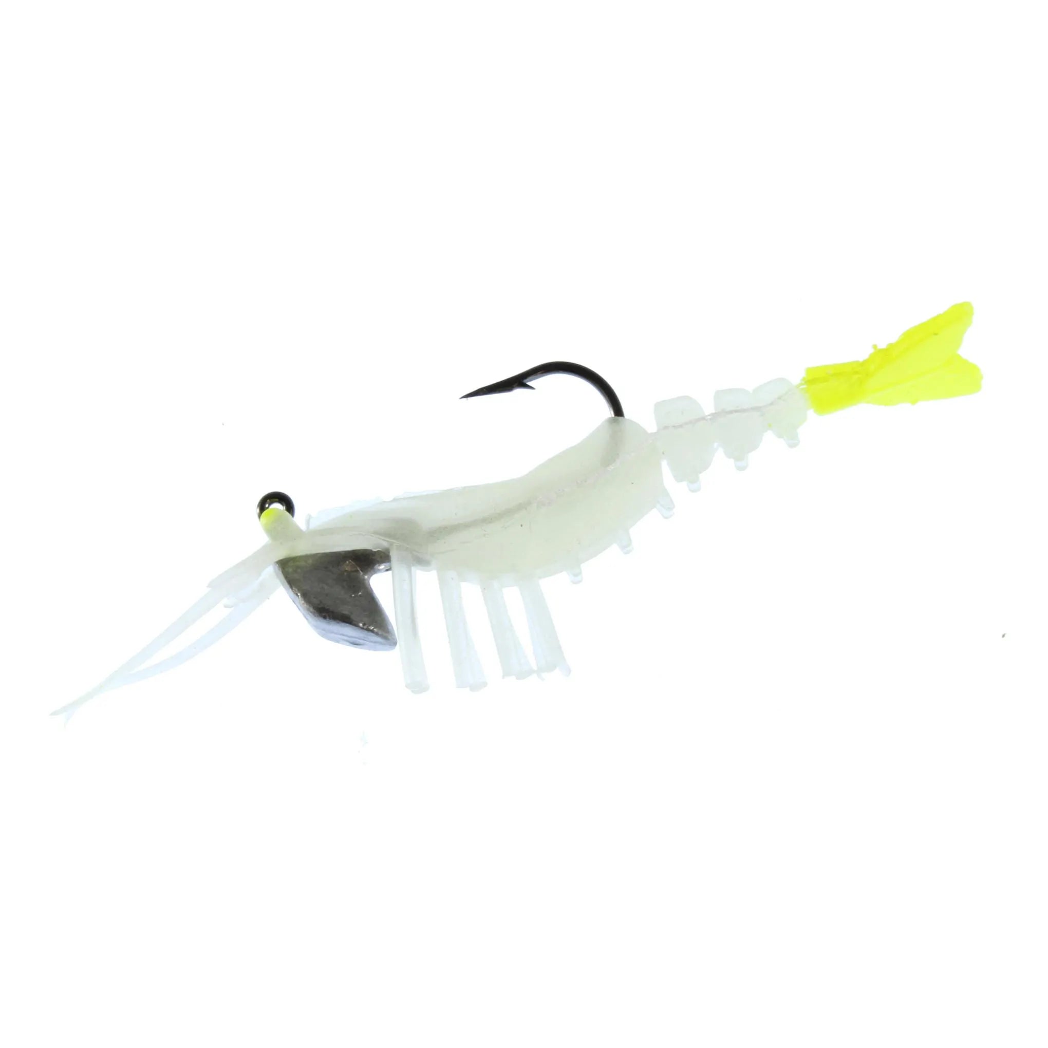 Egret Saltwater Vudu Glow Shrimp