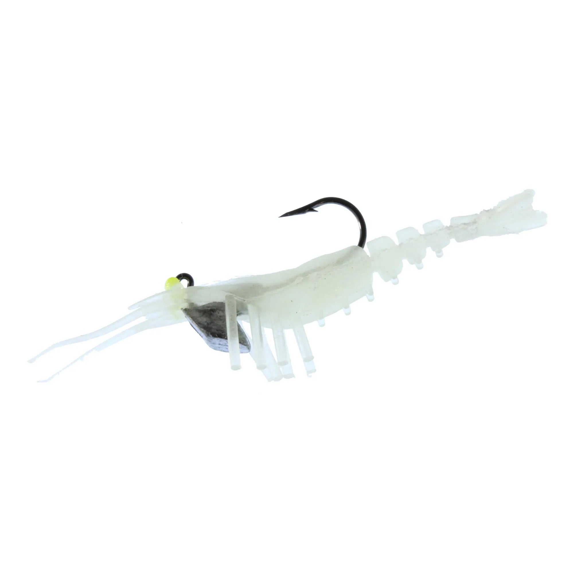 Egret Saltwater Vudu Glow Shrimp