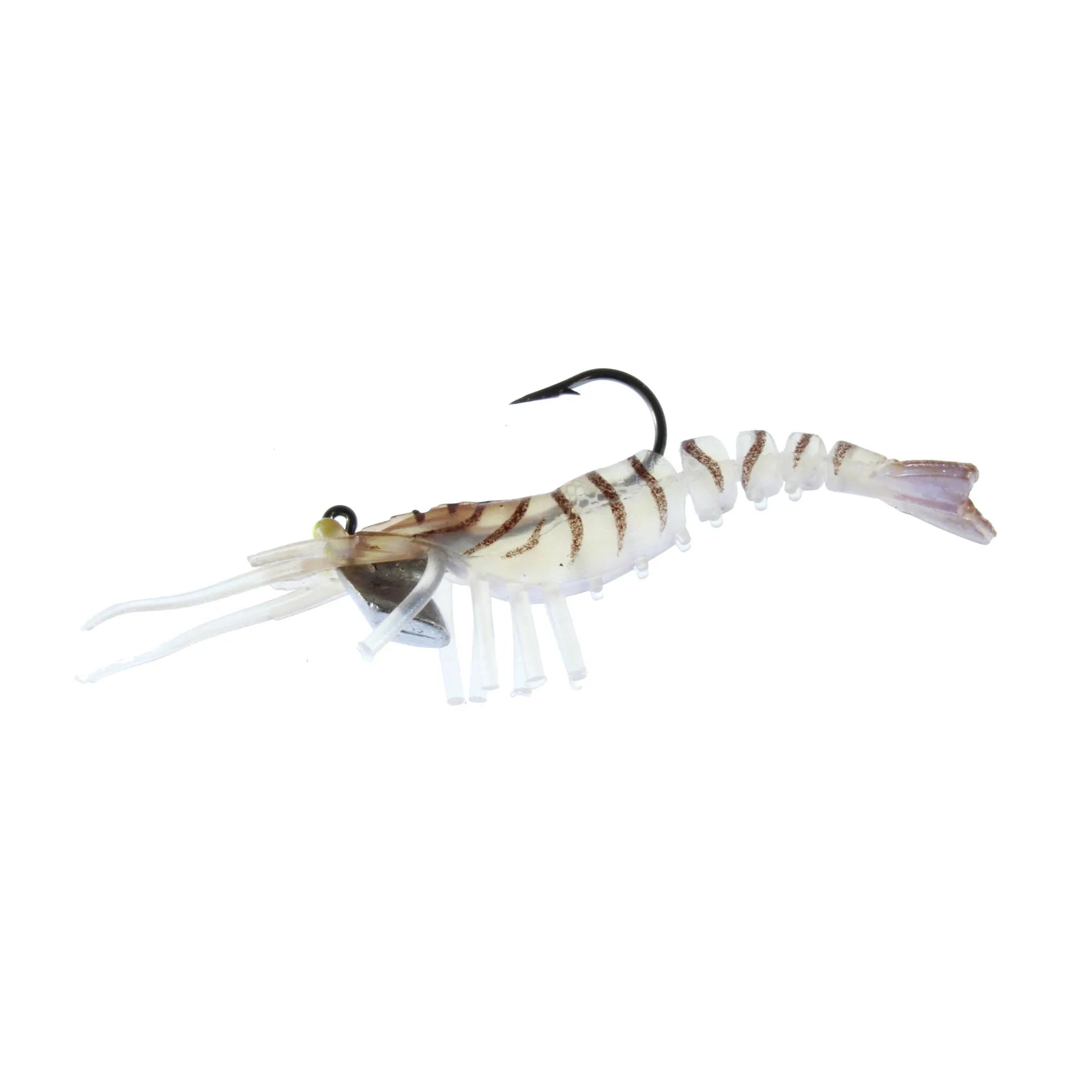 Egret Saltwater Vudu Shrimp