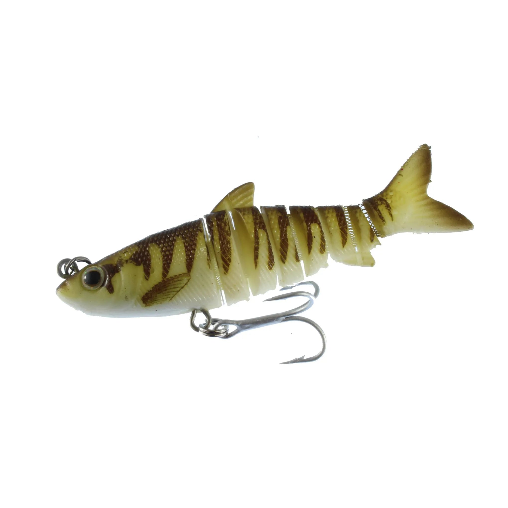 Egret Saltwater Vudu Mullet Hi-Def