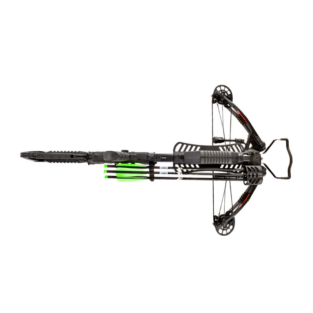 Axe 400 Crossbow Kit
