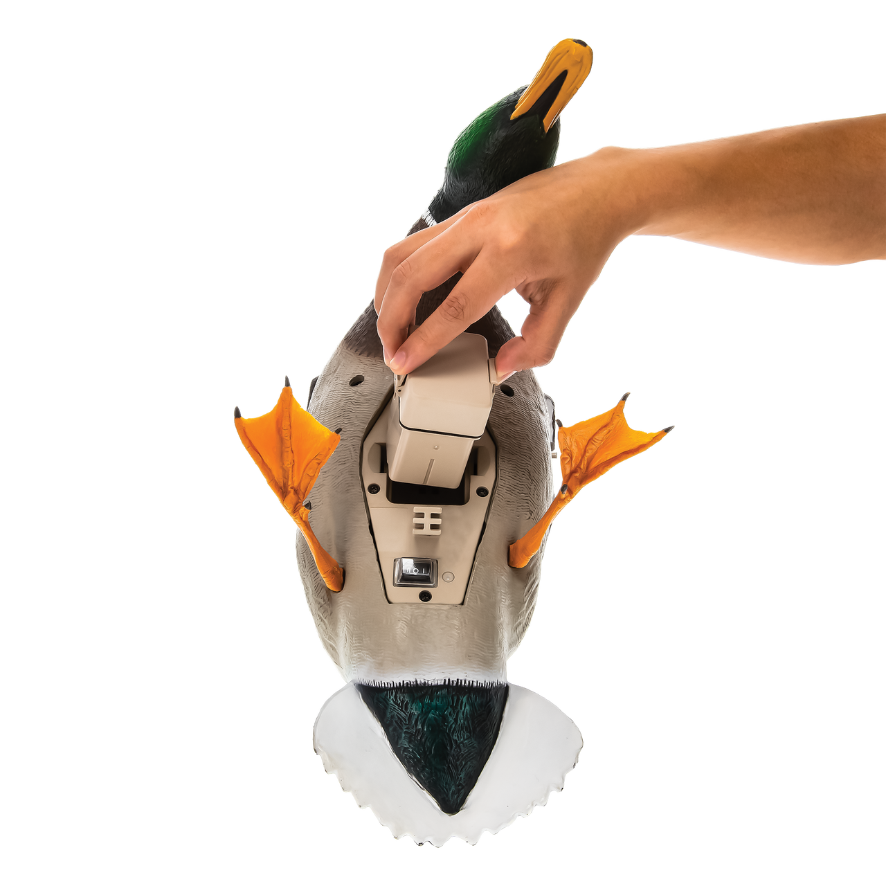 AvianX AVX Spinning Wing Decoy (Duck)