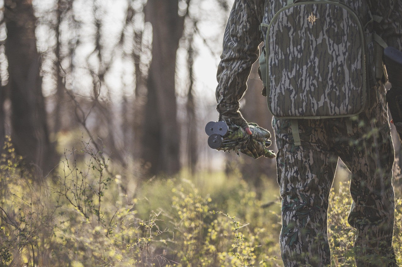 Ameristep Throwdown Blind