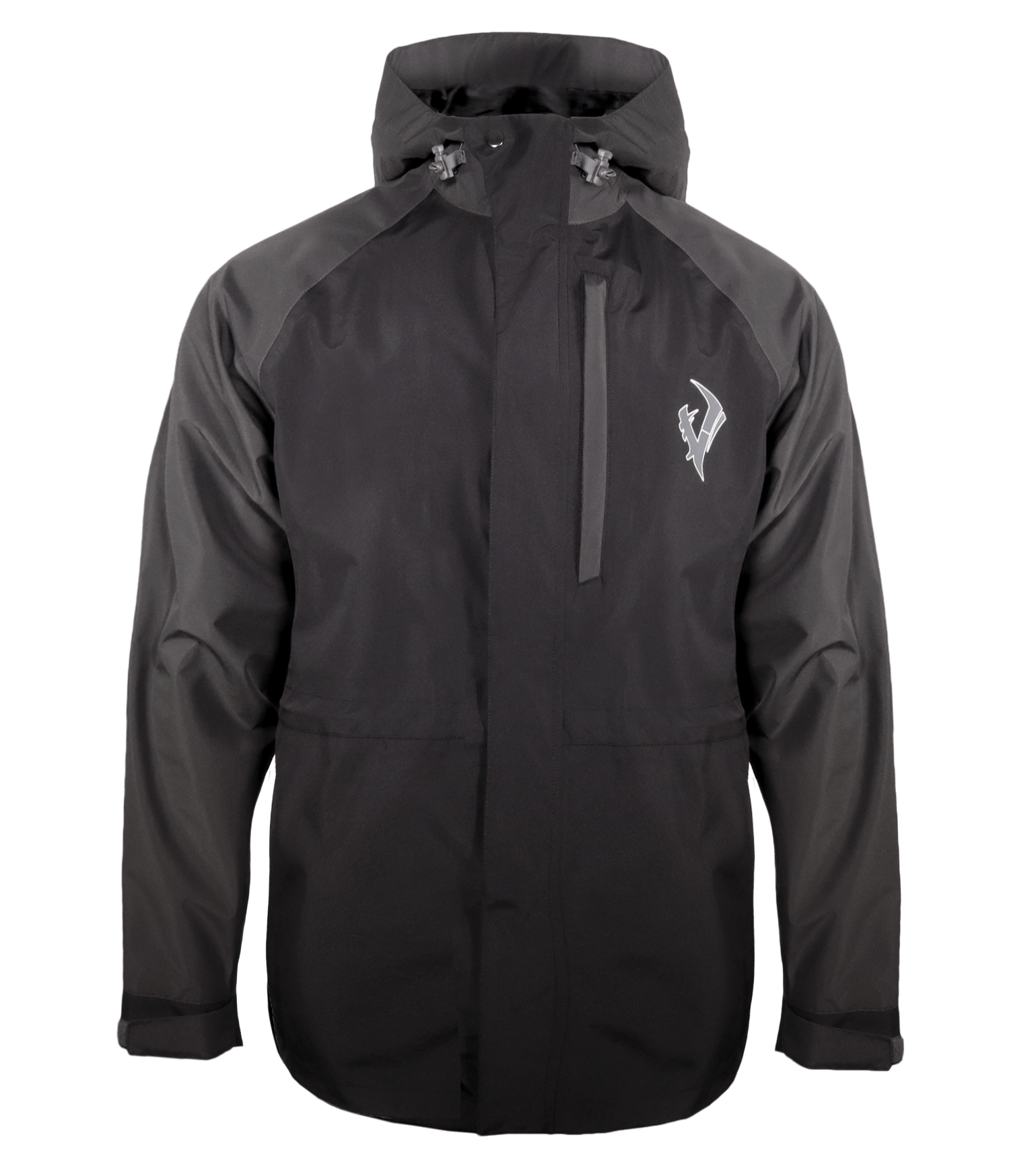 Arial Rain Jacket