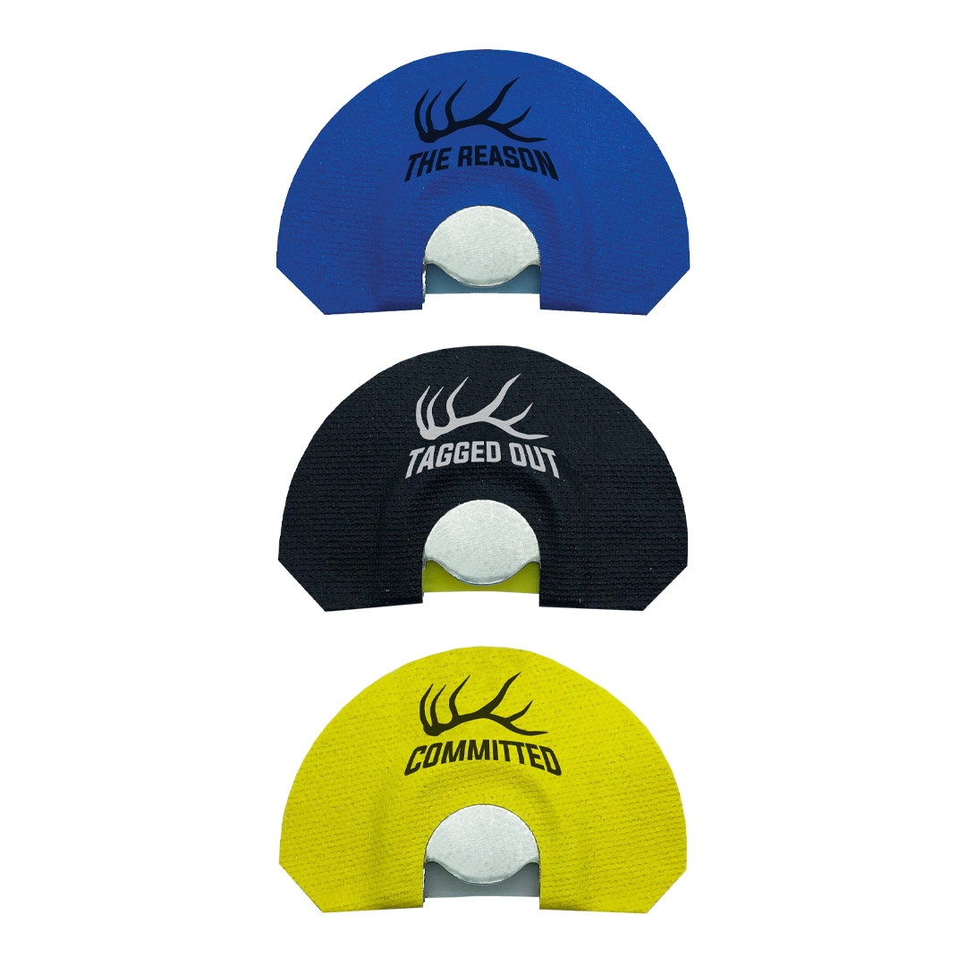 The Kill Pack - Call Pack