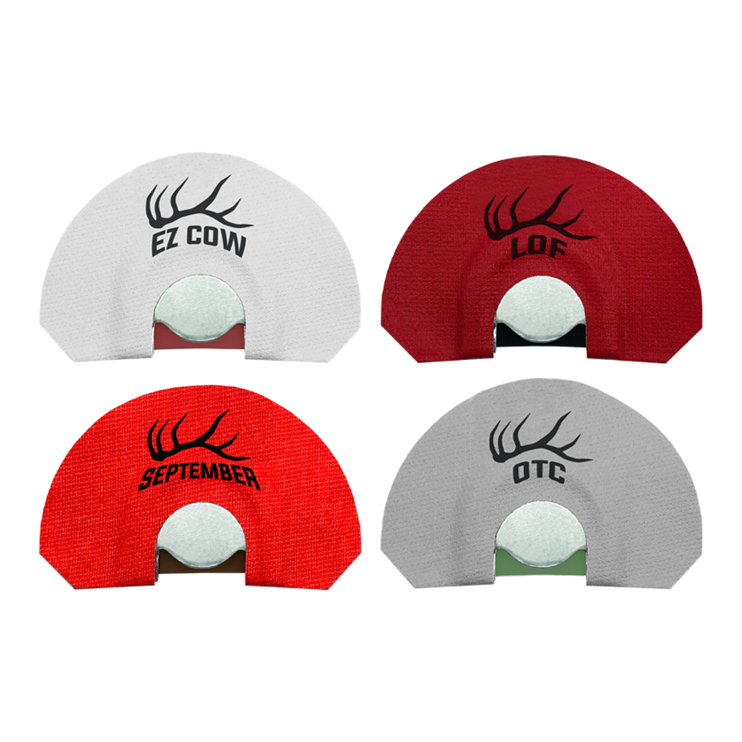 New Blood - Call Pack