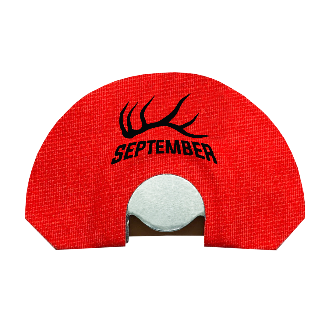 New Blood - Call Pack