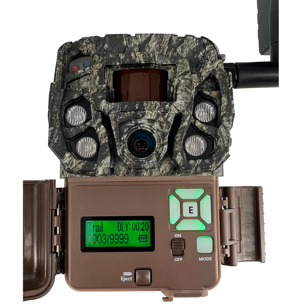 Browning Defender Vision Pro HD AI Cellular